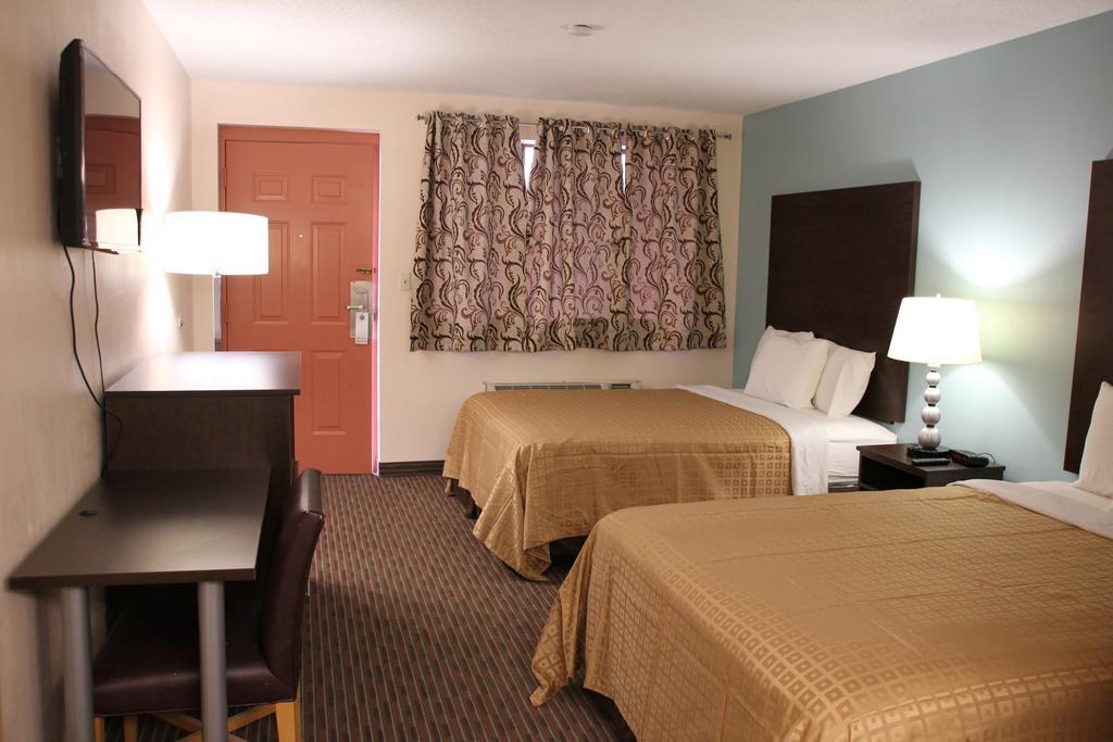 Sterling Inn Near Iag Airport Niagara Falls Zewnętrze zdjęcie
