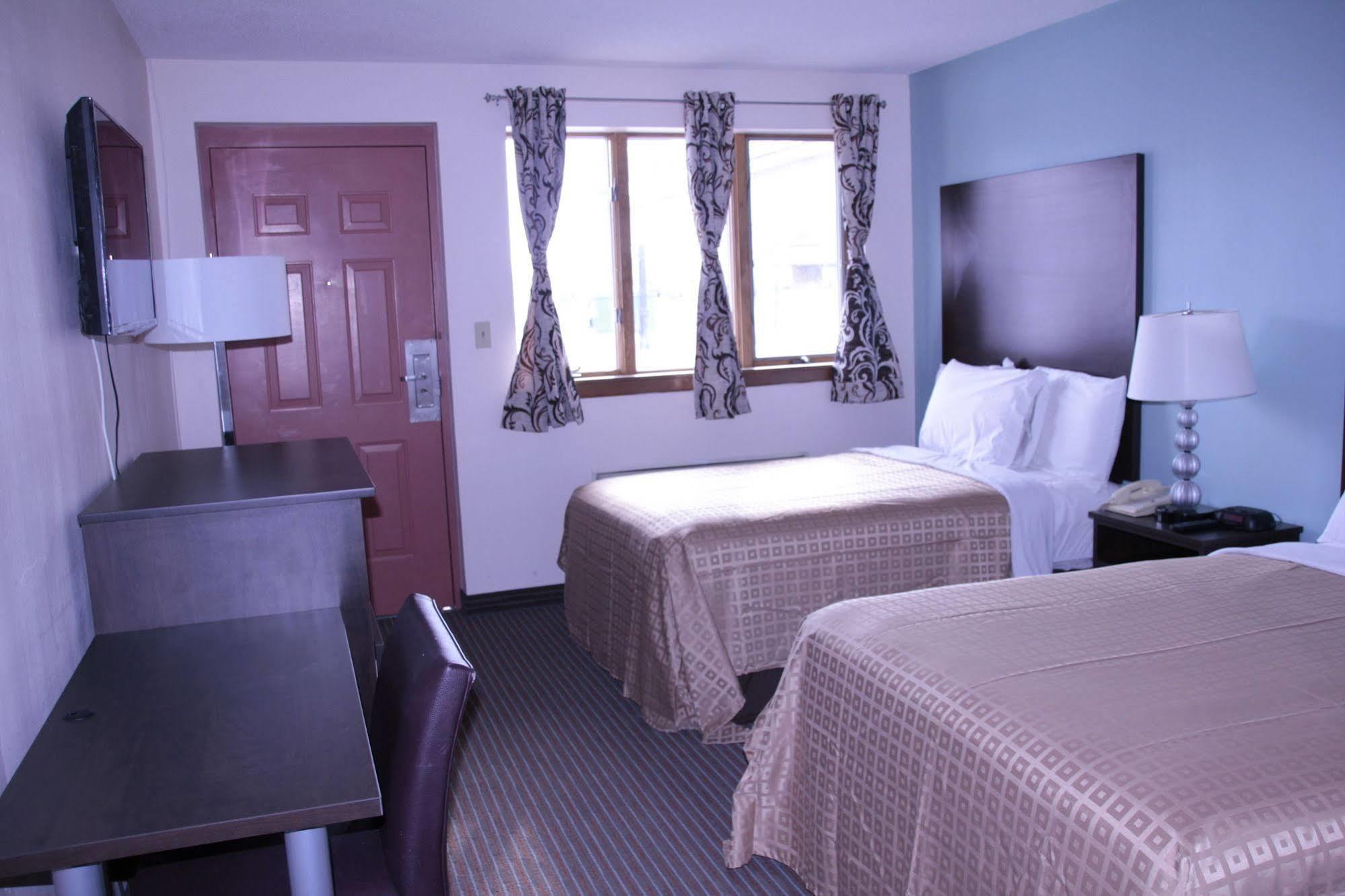 Sterling Inn Near Iag Airport Niagara Falls Zewnętrze zdjęcie
